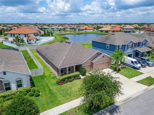 11621 TETRAFIN DRIVE, Riverview, FL 33579