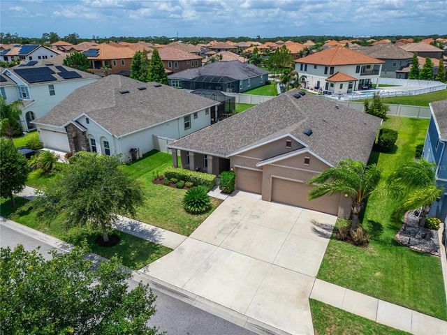 11621 TETRAFIN DRIVE, Riverview, FL 33579