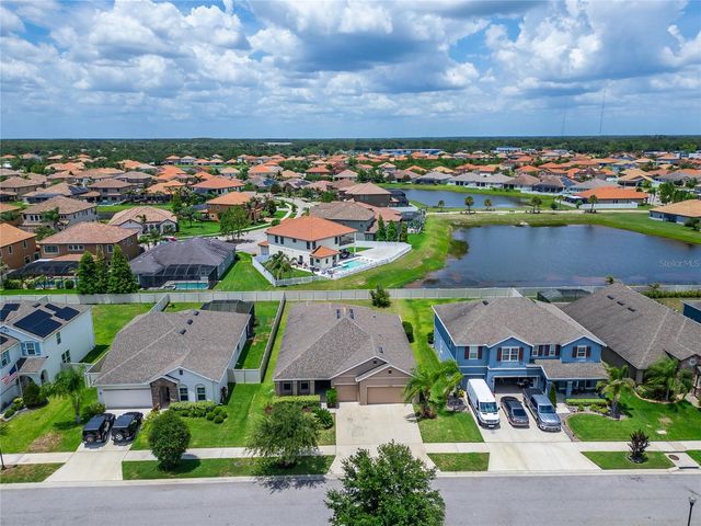 11621 TETRAFIN DRIVE, Riverview, FL 33579