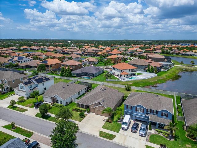 11621 TETRAFIN DRIVE, Riverview, FL 33579