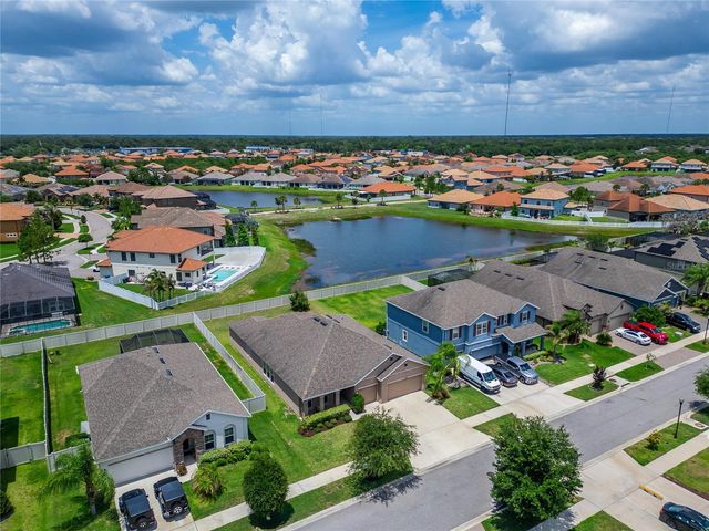 11621 TETRAFIN DRIVE, Riverview, FL 33579