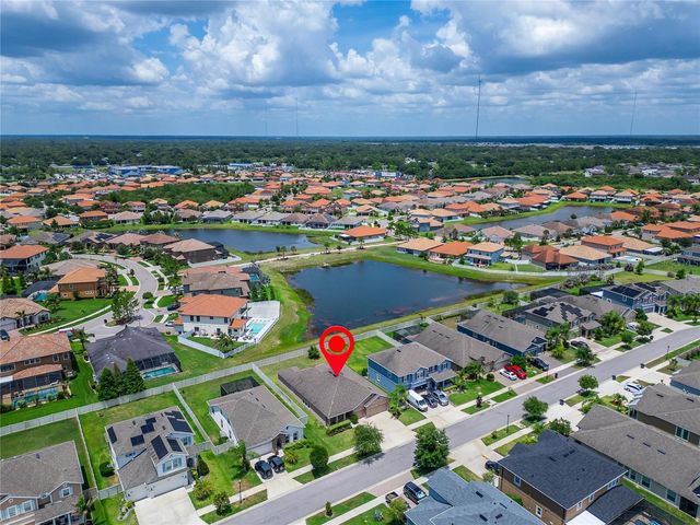 11621 TETRAFIN DRIVE, Riverview, FL 33579