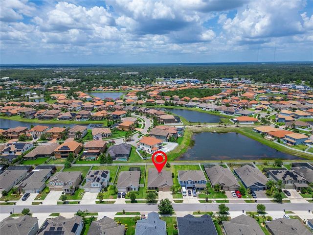 11621 TETRAFIN DRIVE, Riverview, FL 33579