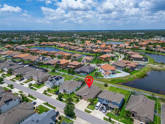 11621 TETRAFIN DRIVE, Riverview, FL 33579