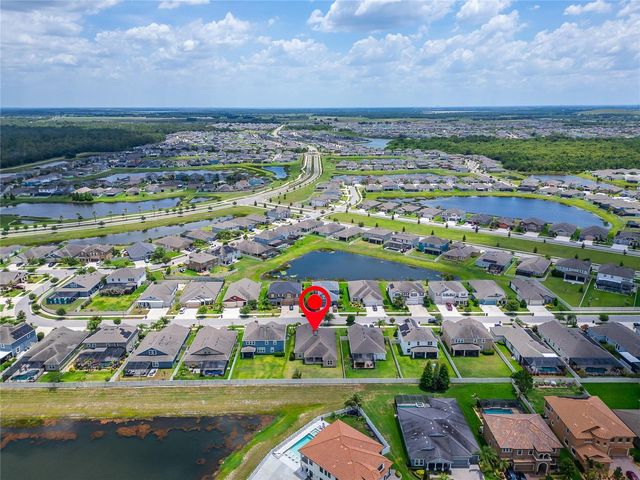 11621 TETRAFIN DRIVE, Riverview, FL 33579