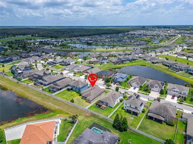 11621 TETRAFIN DRIVE, Riverview, FL 33579