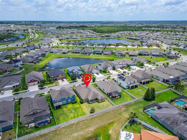 11621 TETRAFIN DRIVE, Riverview, FL 33579