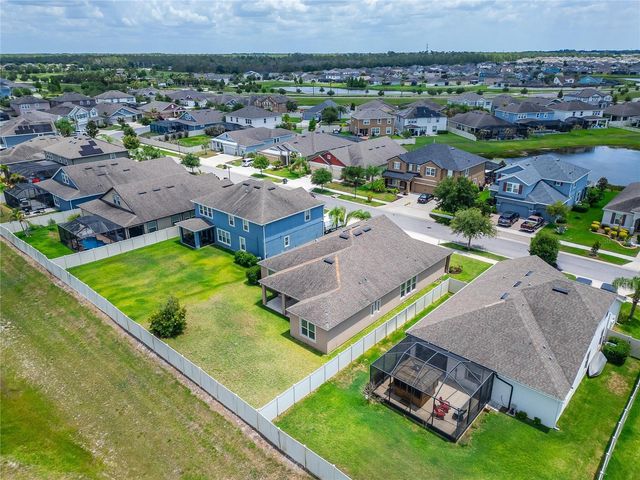 11621 TETRAFIN DRIVE, Riverview, FL 33579