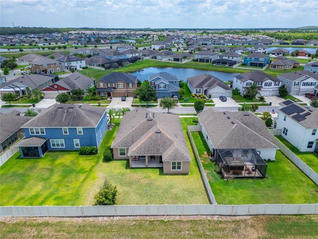11621 TETRAFIN DRIVE, Riverview, FL 33579