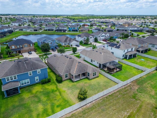 11621 TETRAFIN DRIVE, Riverview, FL 33579