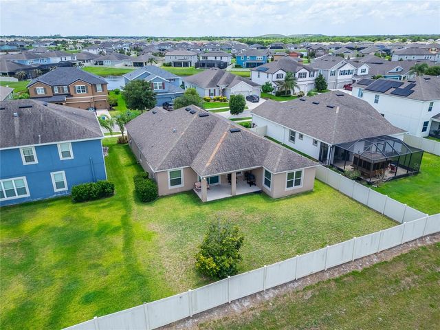 11621 TETRAFIN DRIVE, Riverview, FL 33579