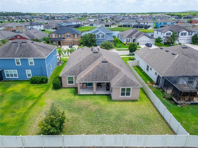 11621 TETRAFIN DRIVE, Riverview, FL 33579