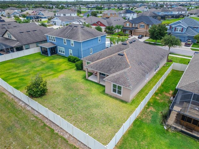11621 TETRAFIN DRIVE, Riverview, FL 33579