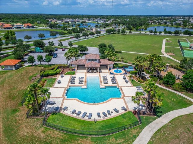 11621 TETRAFIN DRIVE, Riverview, FL 33579