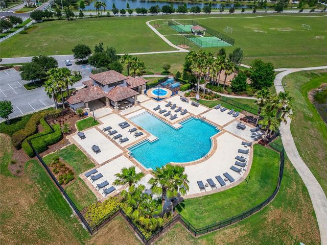 11621 TETRAFIN DRIVE, Riverview, FL 33579