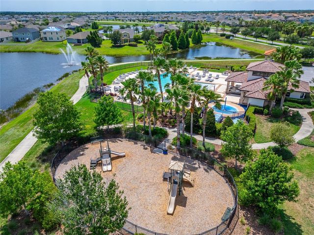 11621 TETRAFIN DRIVE, Riverview, FL 33579