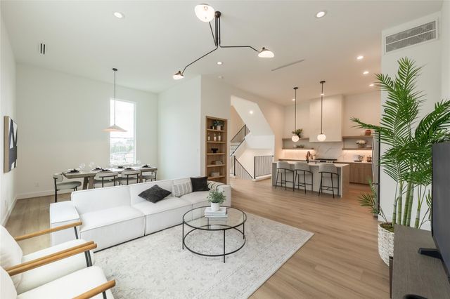 2013 Gregg Street, Houston, TX 77026