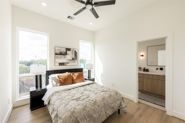 2013 Gregg Street, Houston, TX 77026