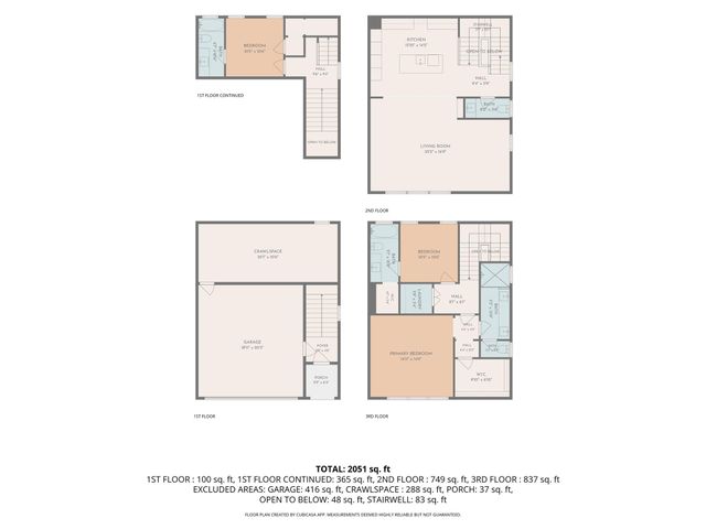 2013 Gregg Street, Houston, TX 77026
