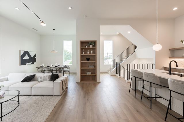 2013 Gregg Street, Houston, TX 77026