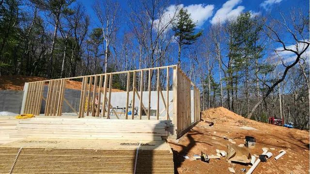0 Stanleys Ridge, Morganton, GA 30560