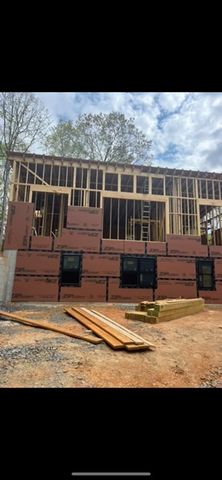 0 Stanleys Ridge, Morganton, GA 30560