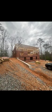 0 Stanleys Ridge, Morganton, GA 30560