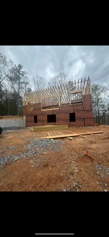 0 Stanleys Ridge, Morganton, GA 30560