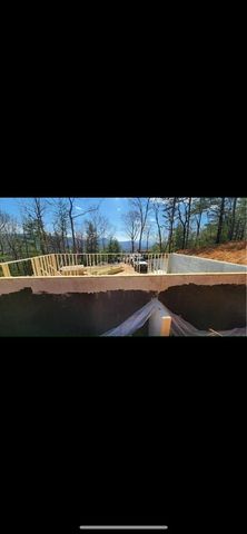 0 Stanleys Ridge, Morganton, GA 30560
