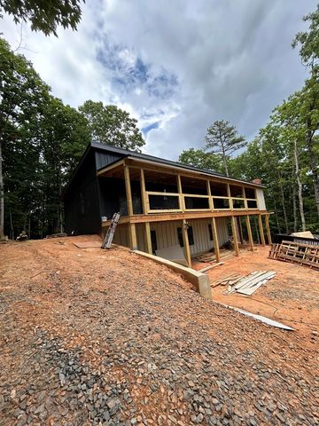 0 Stanleys Ridge, Morganton, GA 30560