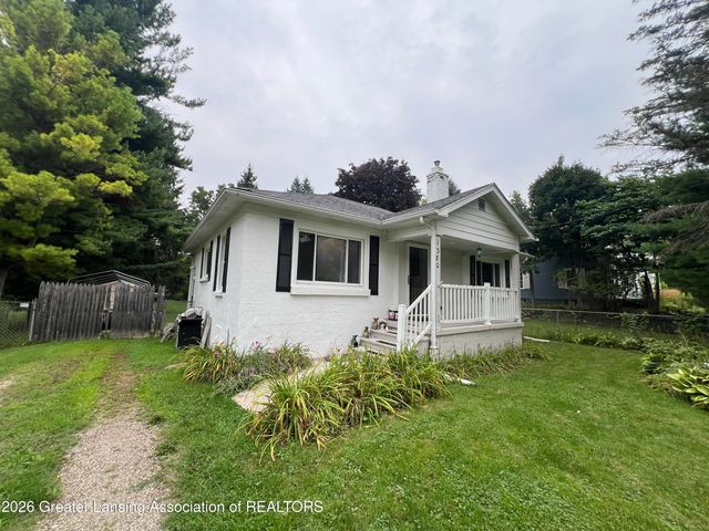 1380 W Wieland Road, Lansing, MI 48906
