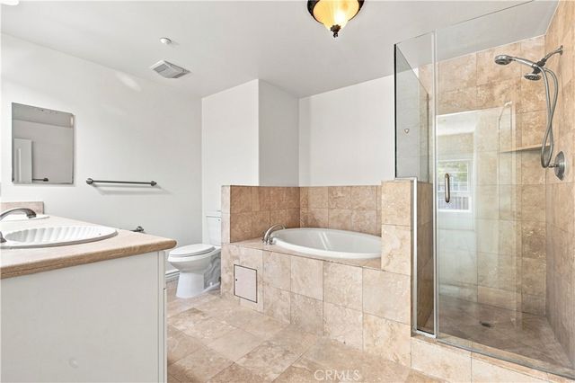 8555 Cashio St APT 101, Los Angeles, CA 90035