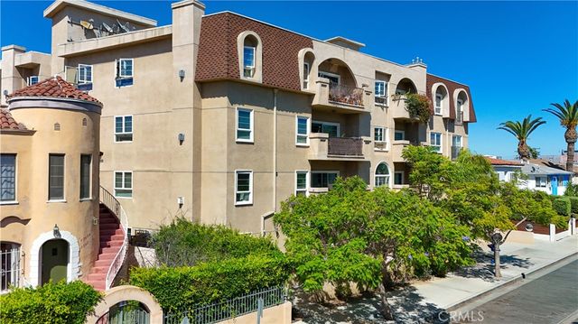 8555 Cashio St APT 101, Los Angeles, CA 90035