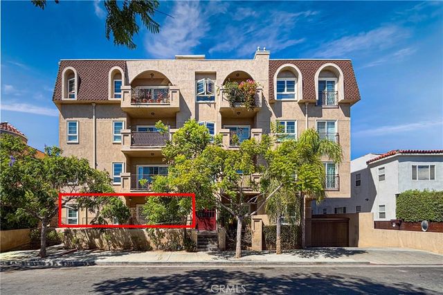 8555 Cashio St APT 101, Los Angeles, CA 90035
