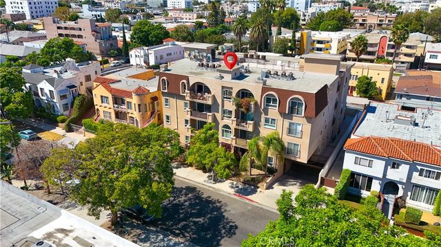8555 Cashio St APT 101, Los Angeles, CA 90035
