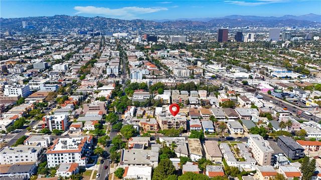 8555 Cashio St APT 101, Los Angeles, CA 90035