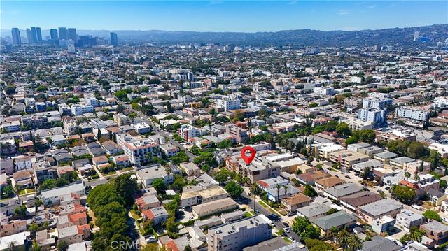 8555 Cashio St APT 101, Los Angeles, CA 90035