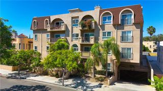 8555 Cashio St APT 101, Los Angeles, CA 90035