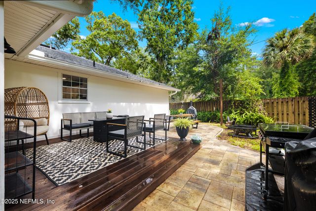 5263 ELLEN Court, St. Augustine, FL 32086