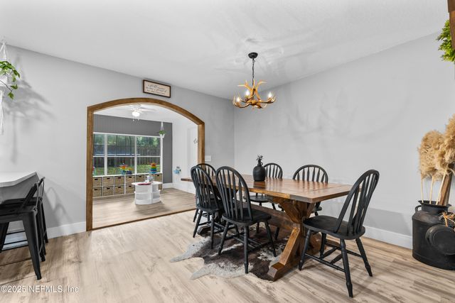 5263 ELLEN Court, St. Augustine, FL 32086