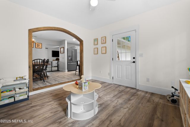 5263 ELLEN Court, St. Augustine, FL 32086