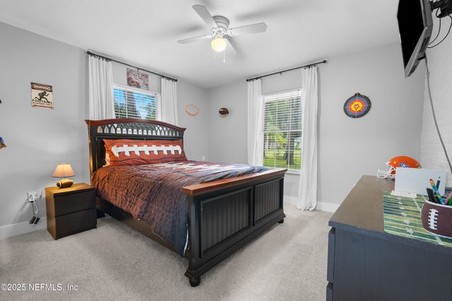 5263 ELLEN Court, St. Augustine, FL 32086