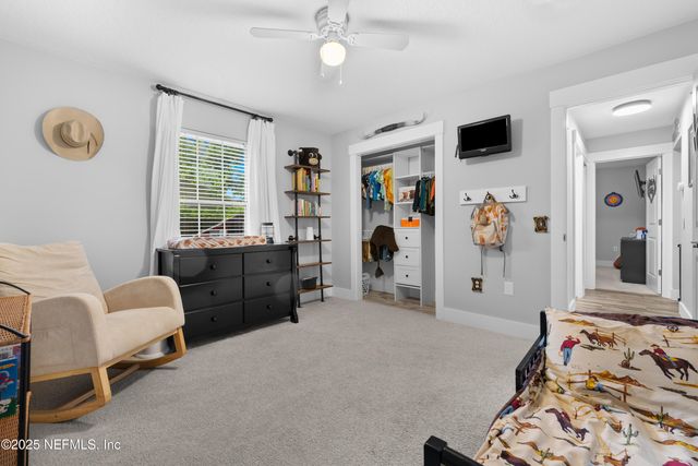 5263 ELLEN Court, St. Augustine, FL 32086