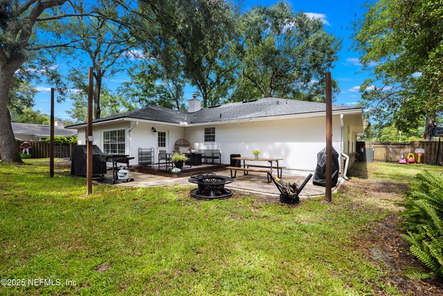 5263 ELLEN Court, St. Augustine, FL 32086