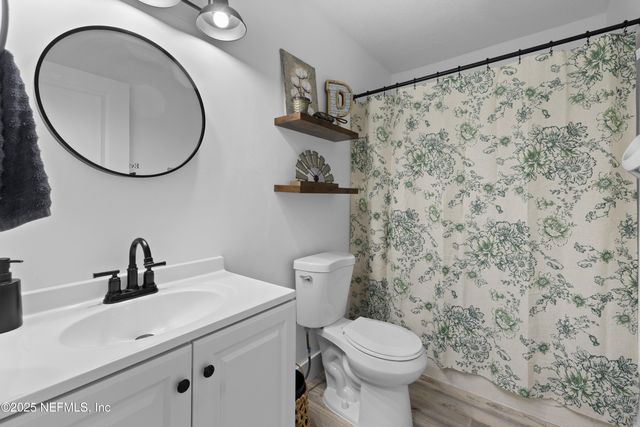 5263 ELLEN Court, St. Augustine, FL 32086