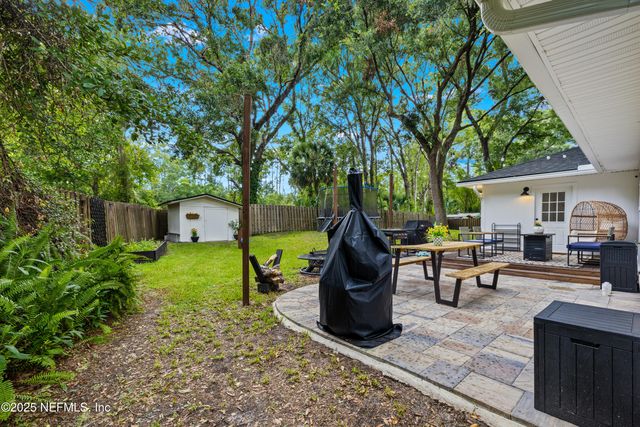 5263 ELLEN Court, St. Augustine, FL 32086