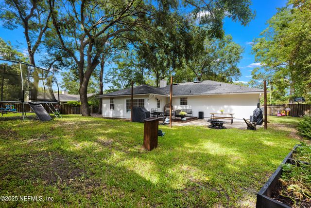 5263 ELLEN Court, St. Augustine, FL 32086
