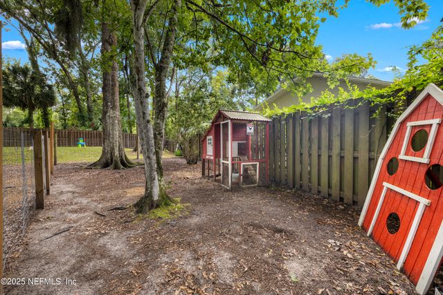 5263 ELLEN Court, St. Augustine, FL 32086