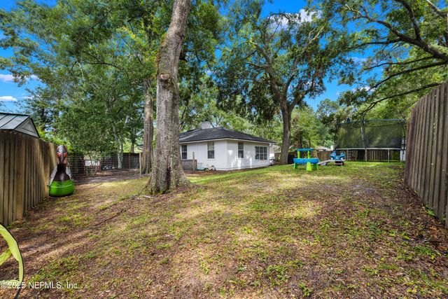 5263 ELLEN Court, St. Augustine, FL 32086