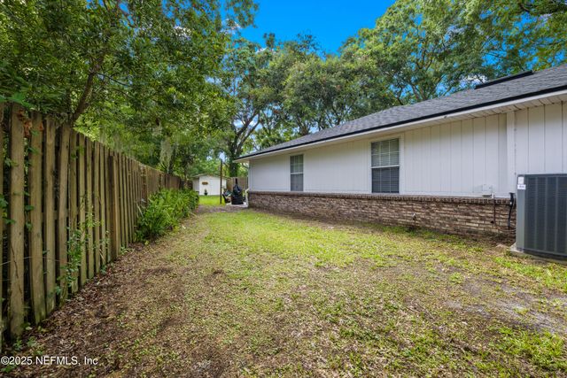 5263 ELLEN Court, St. Augustine, FL 32086